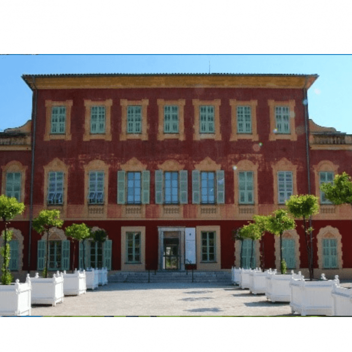 Musée Matisse : visite culturelle incontournable durant votre séjour à Nice