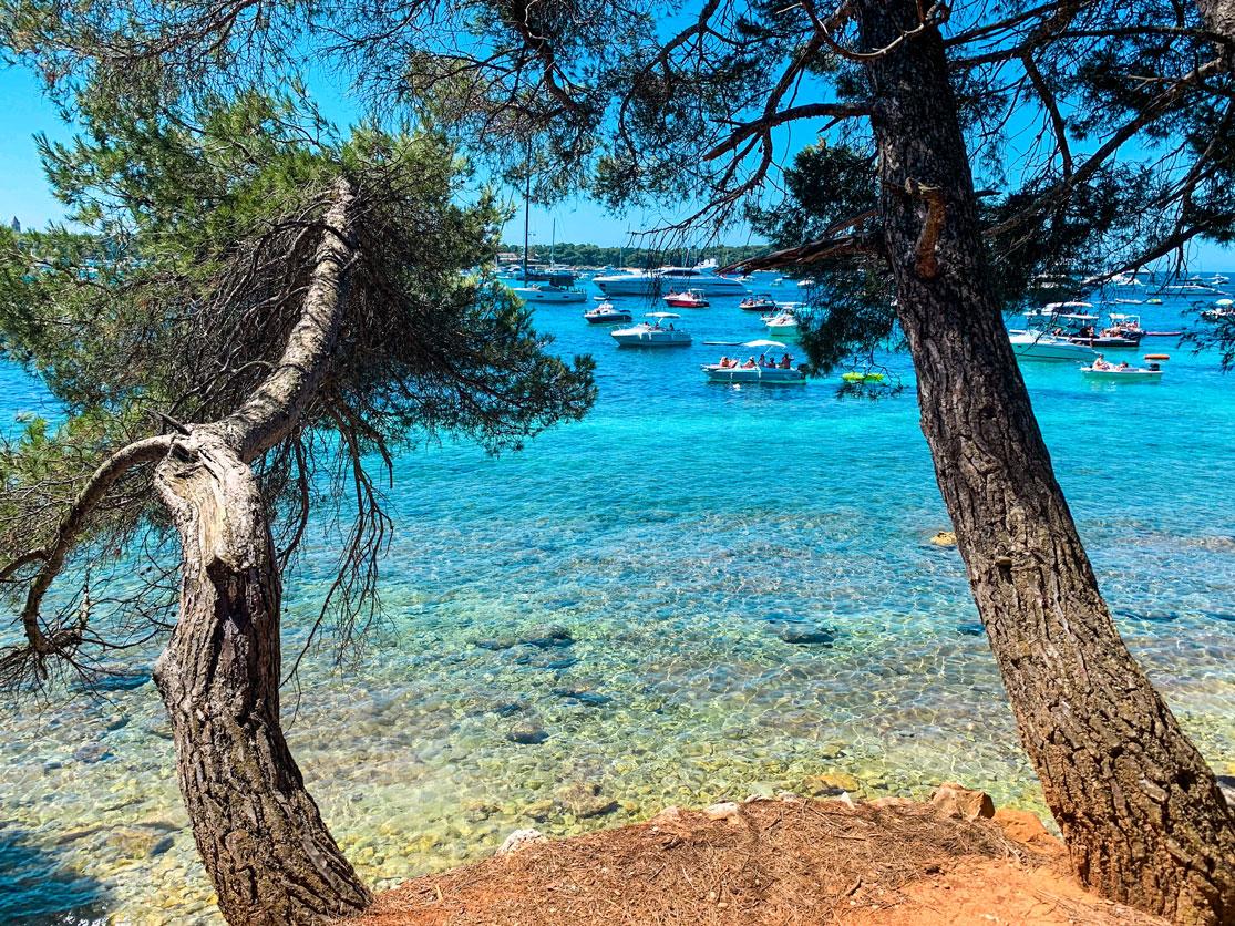 Les 5 plus belles îles de la Côte d’Azur