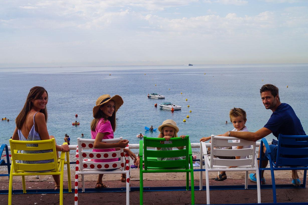 Les meilleures activités pour vos enfants à Nice