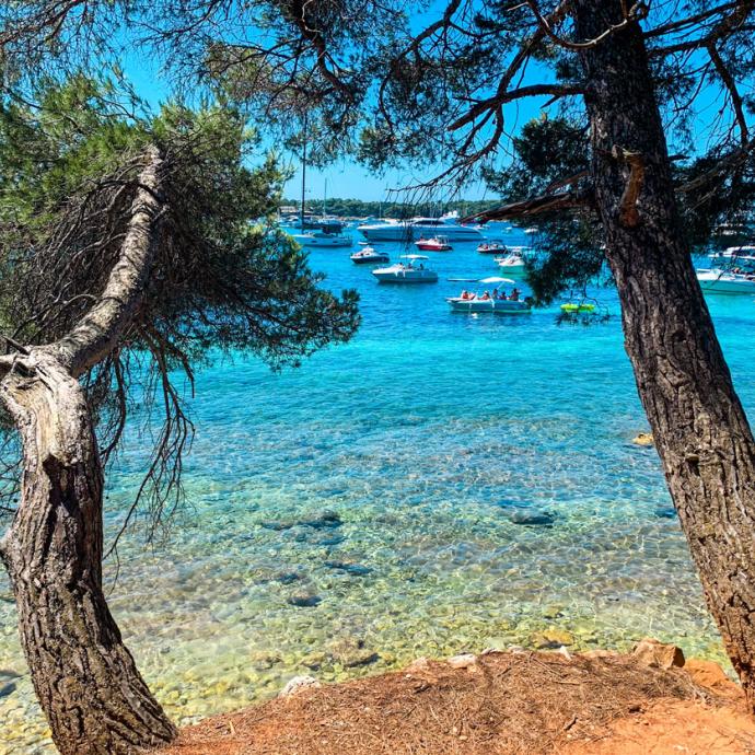The 5 most beautiful islands of the French Riviera