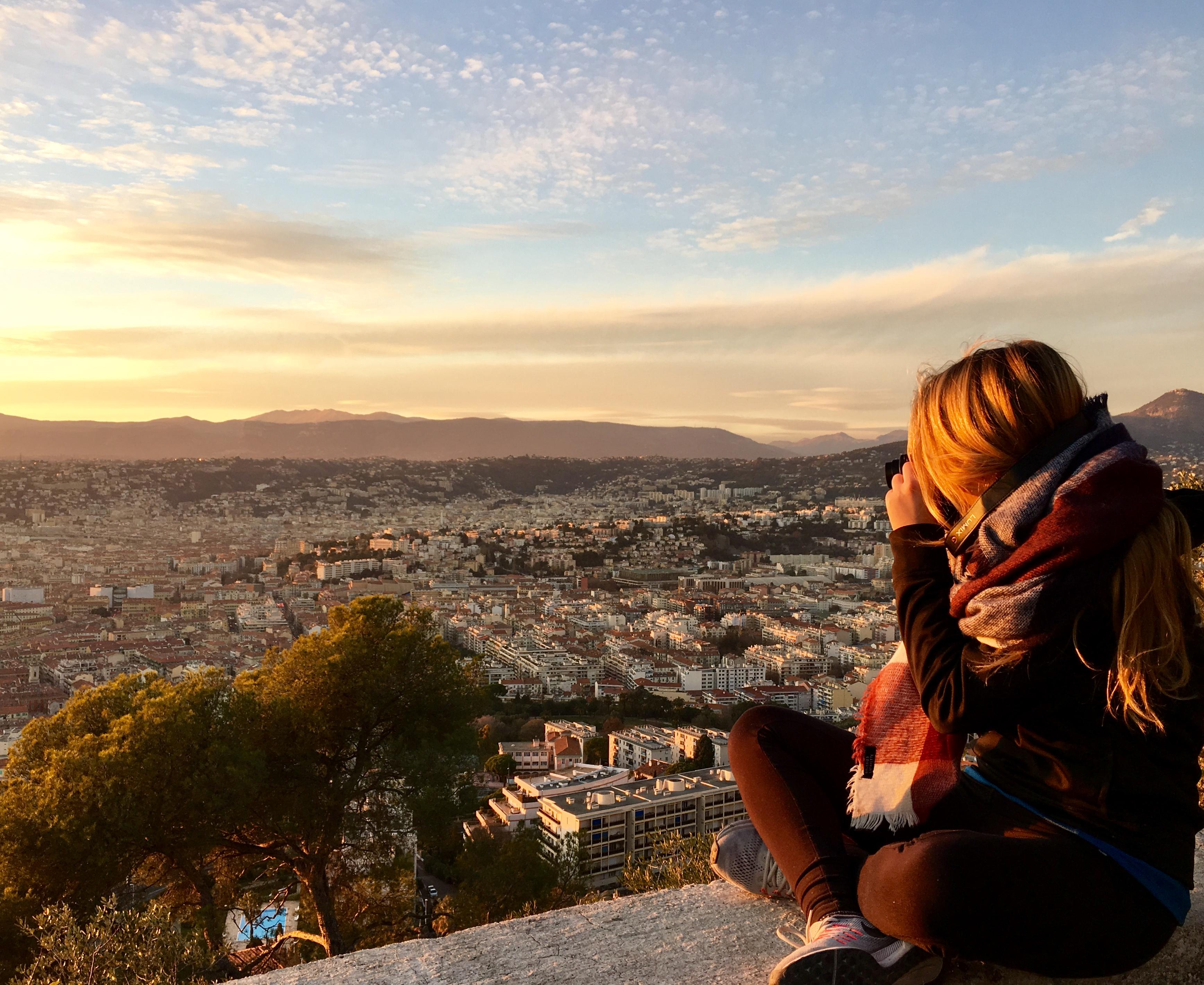 The 7 most beautiful panoramas in Nice