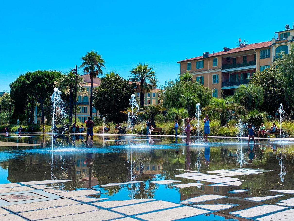 Holiday in Nice this summer with total peace of mind!