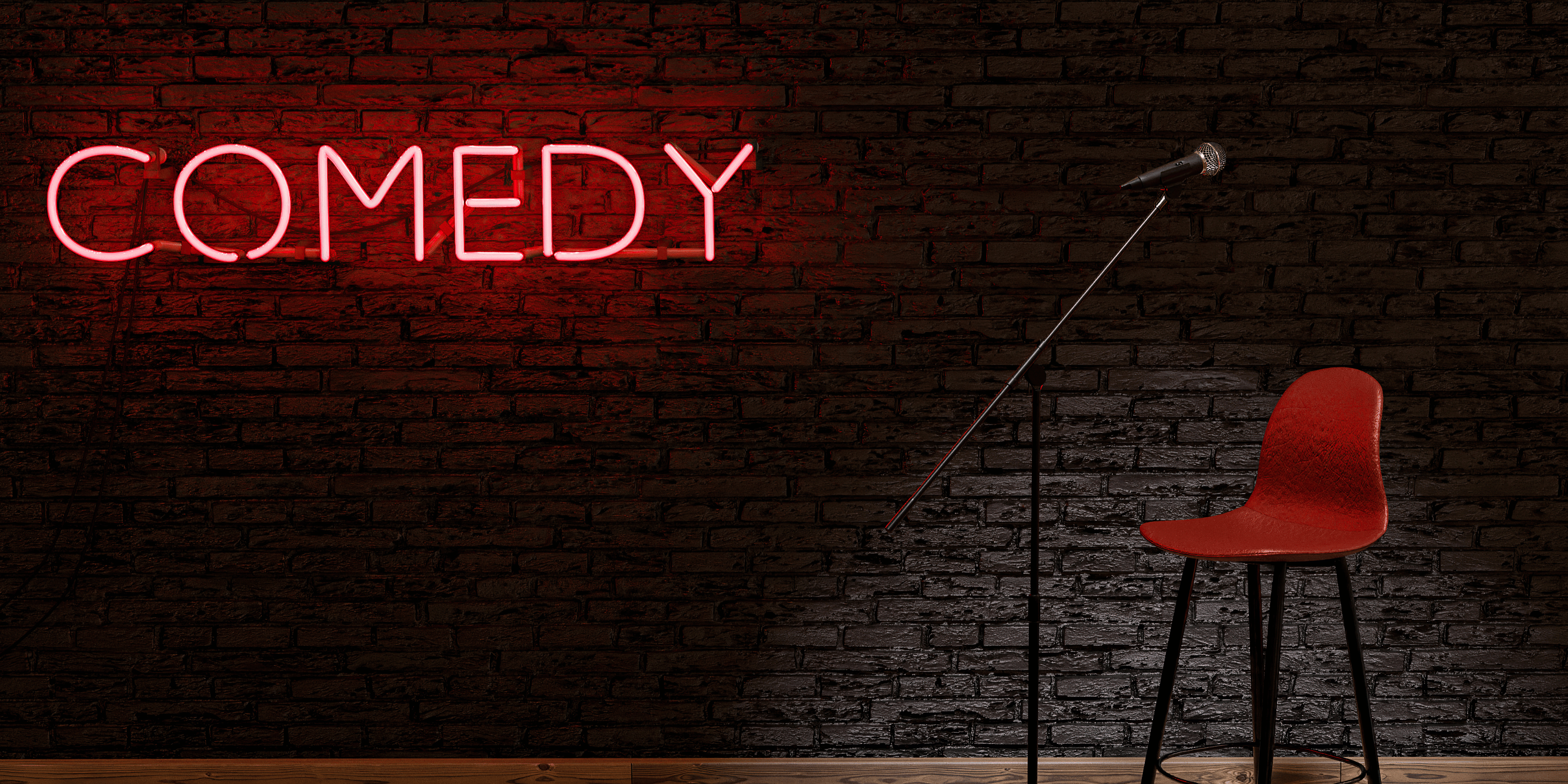 Comedy Club: The best stand-up stages in Nice