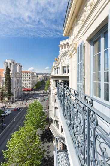 Best Western Hôtel Lakmi Nice - Chambre Prestige