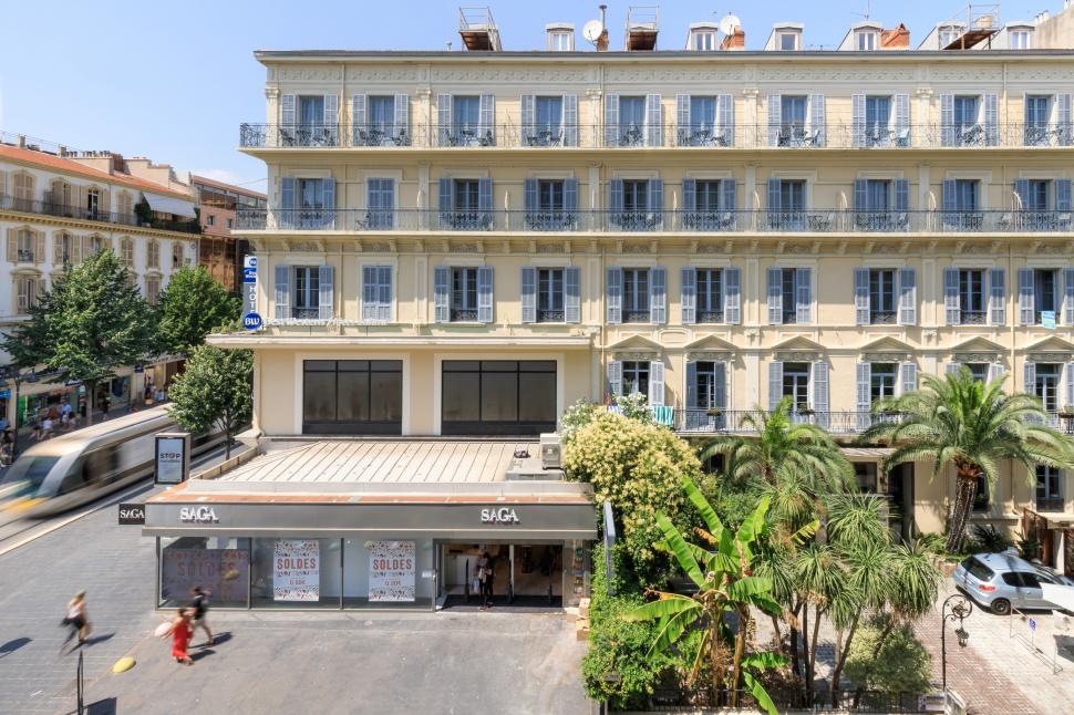 Best Western Hôtel Lakmi Nice - Hotel