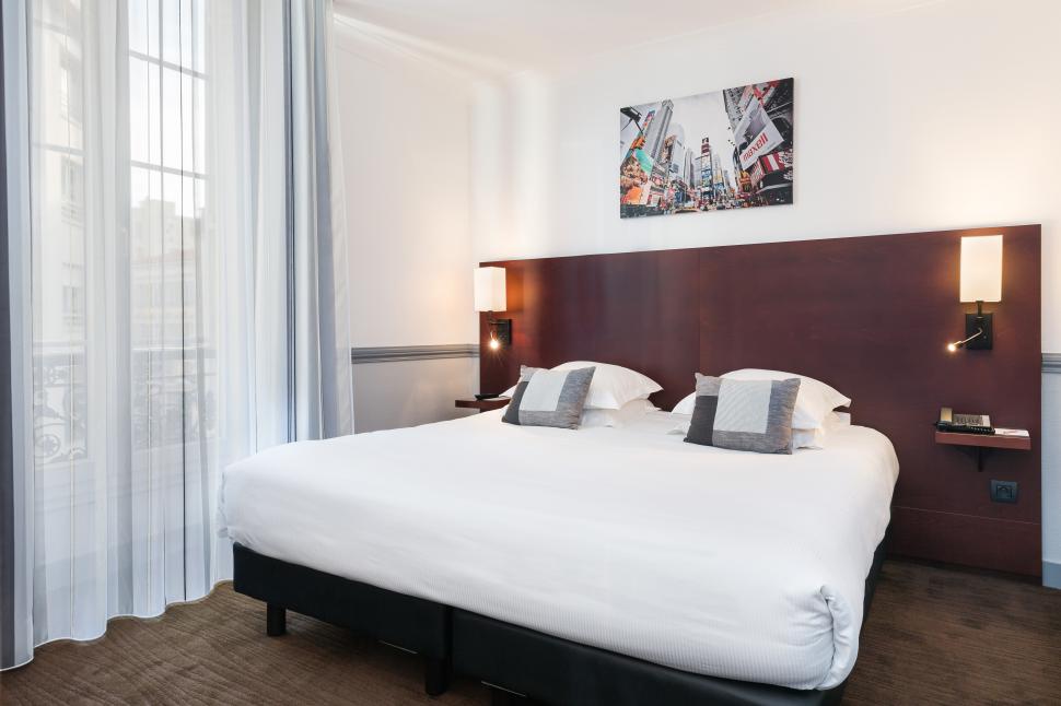 Best Western Hôtel Lakmi Nice - Prestige Room