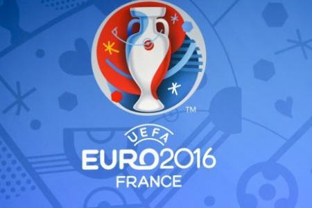 UEFA EURO 2016 IN FRANCE AND IN NICE