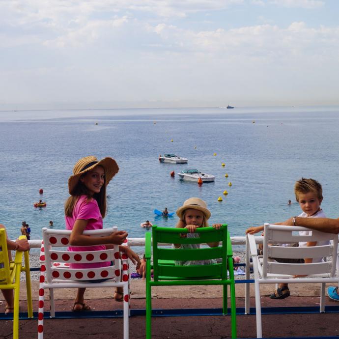 Best activities for your children in Nice